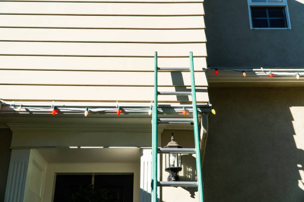 Best Weatherproofing and Sealing  in Centerville, CA