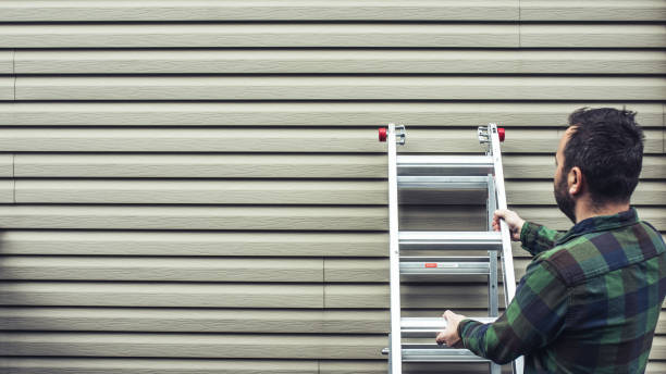 Best Vinyl Siding Installation  in Centerville, CA